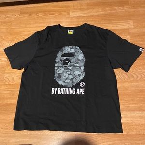 Bape Tee